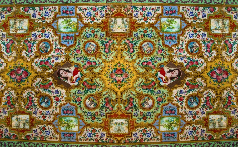 Фотография автора arabzadeh hossein