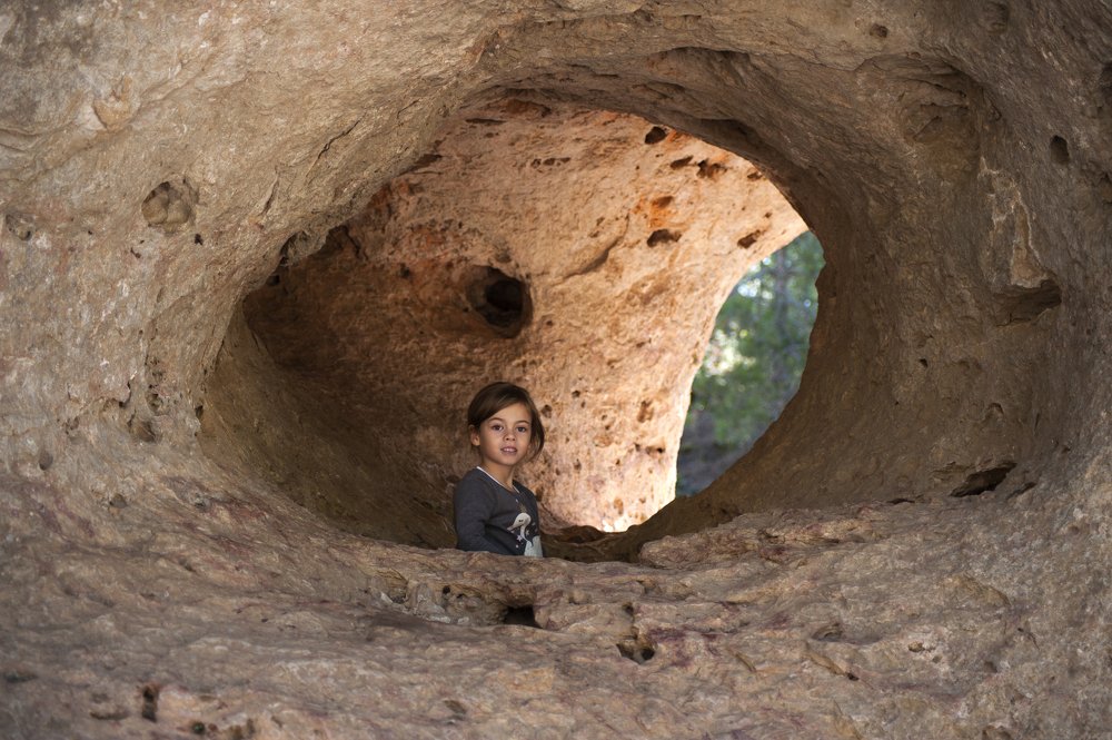 Photograph by Rubén Mariscal