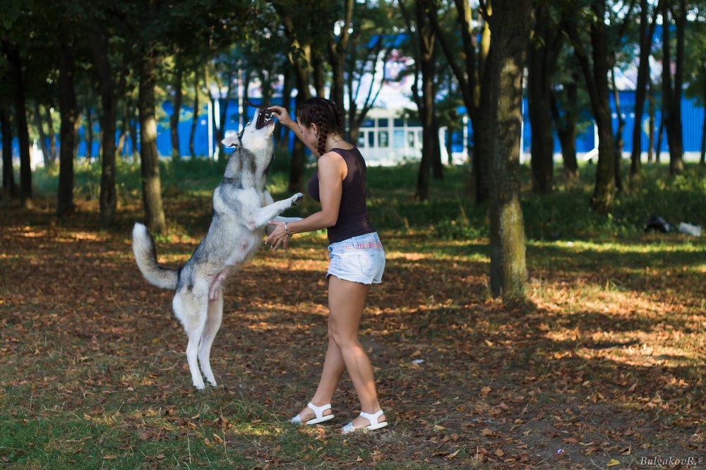 Photograph by Руслан Булгаков