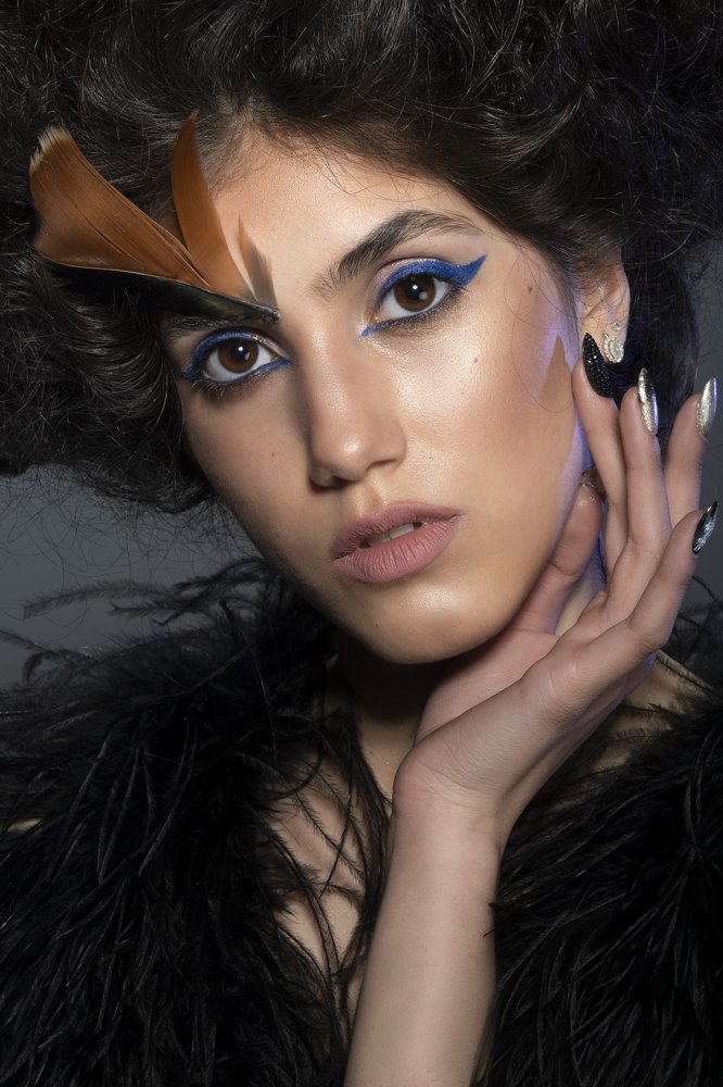 Photograph by Евгений Гуревич