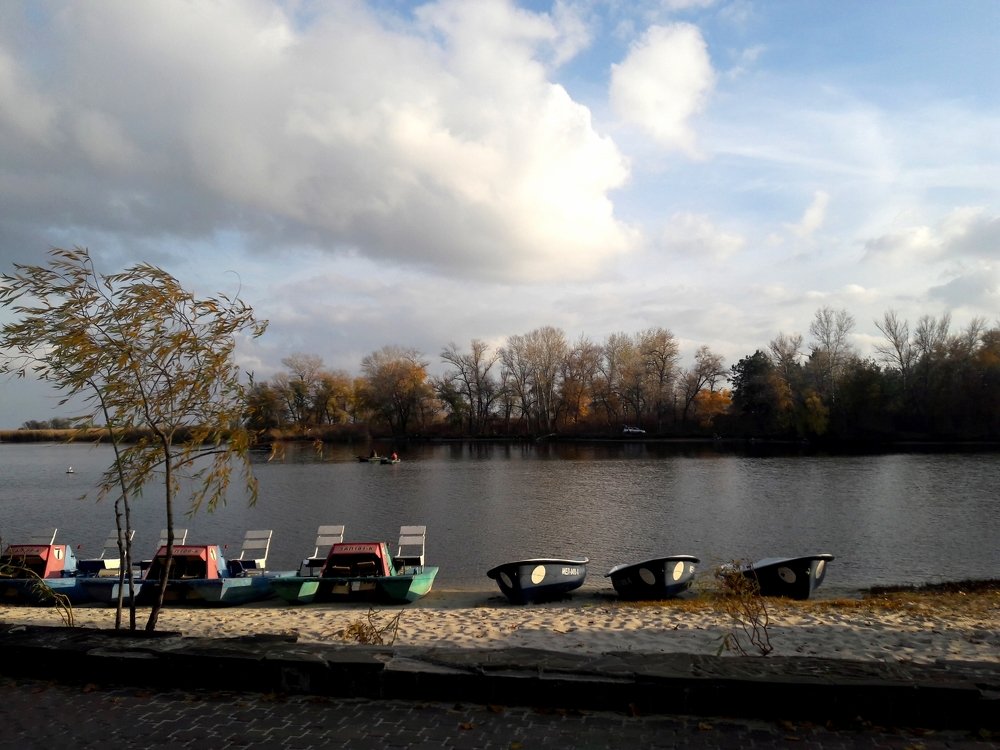 Фотография автора Ирина Якущенко