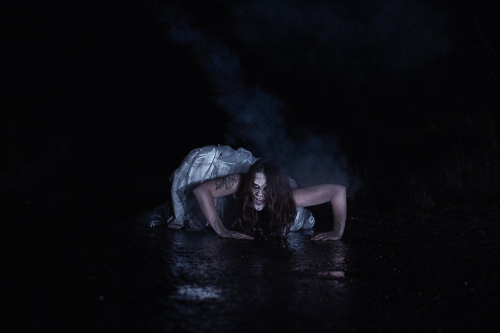 Photograph by Татьяна Кузьмина