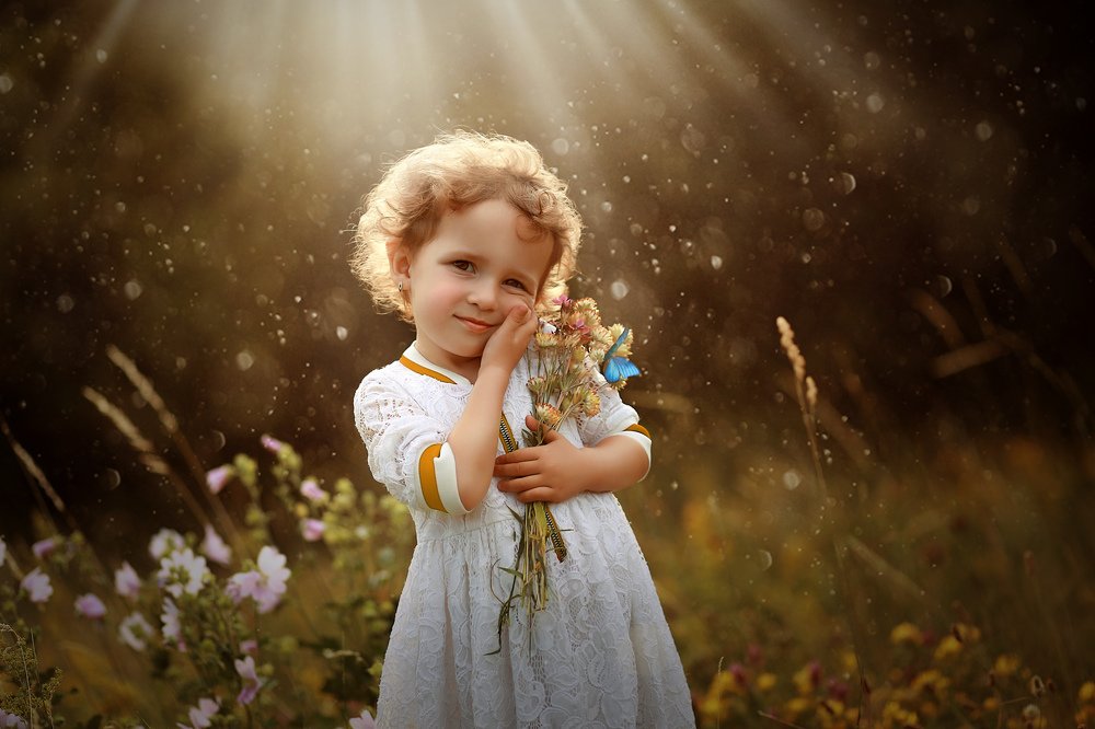 Фотография автора Виктория Мостовая