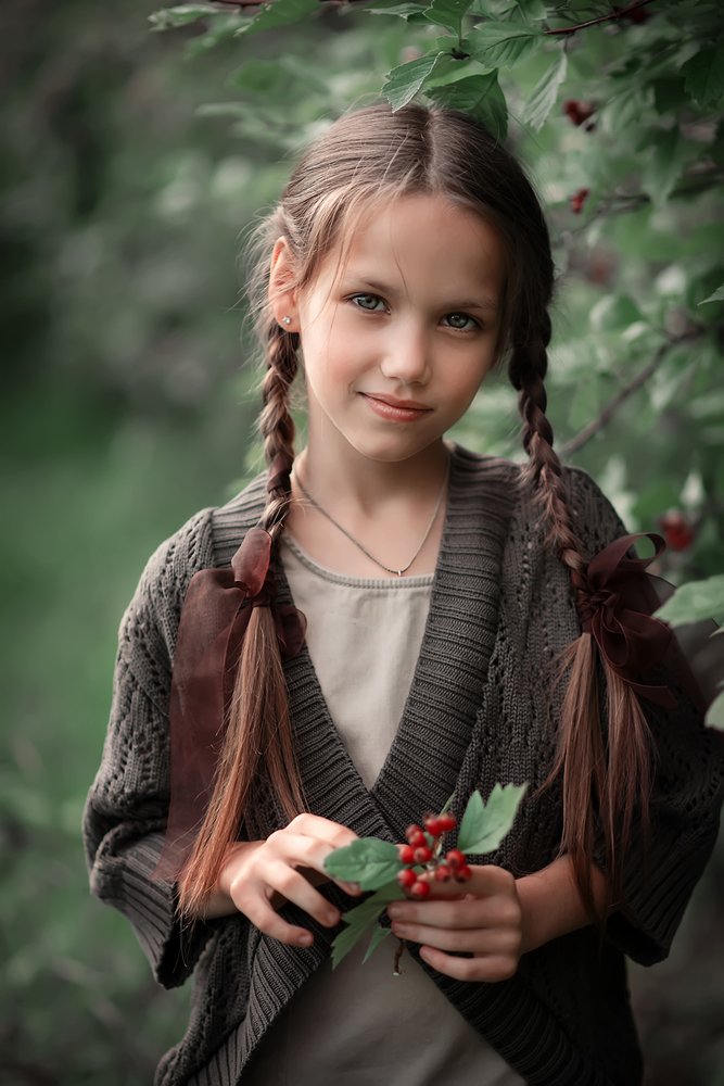 Photograph by Ольга Анненкова