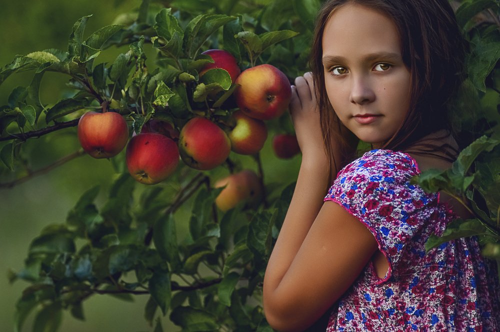 Фотография автора Билан Виктория