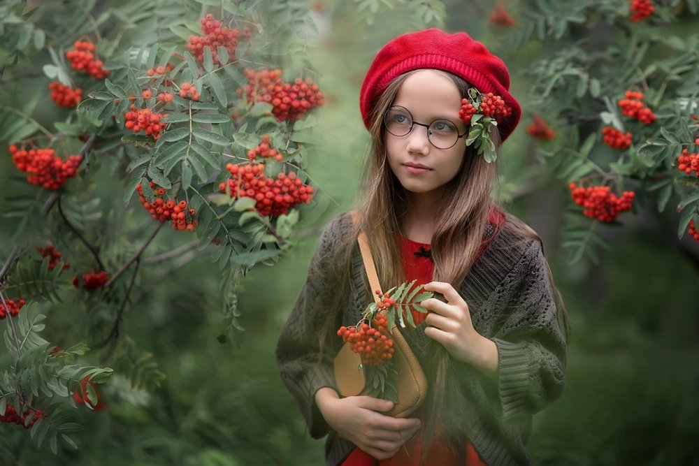 Photograph by Ольга Анненкова