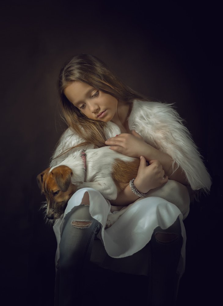 Photograph by Александр Бен Сандлер