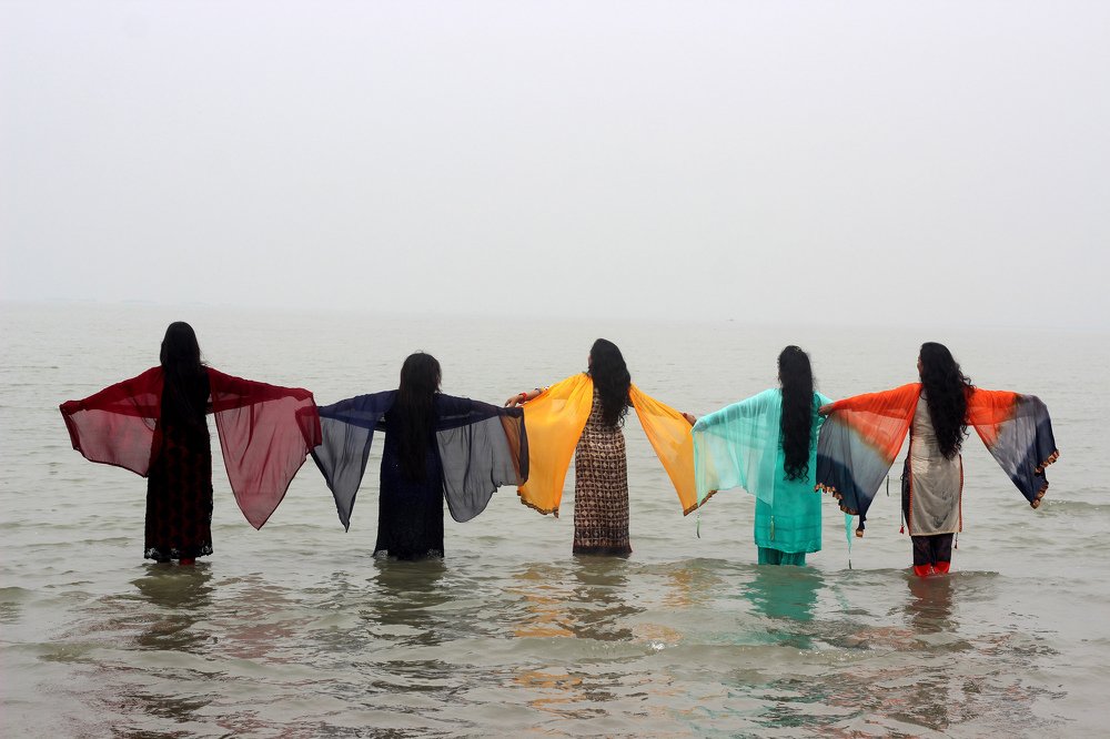 Photograph by Sadikul Hoque