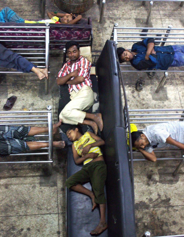 Photograph by Sadikul Hoque