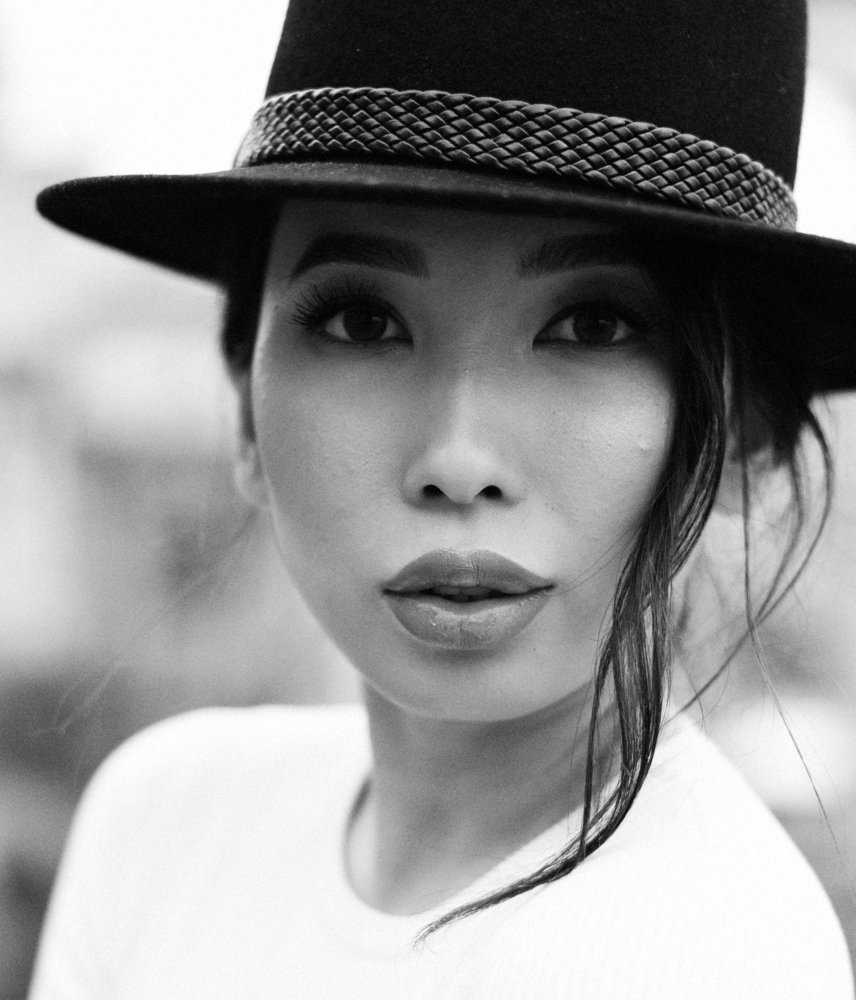 Фотография автора Polina Razumovskaya