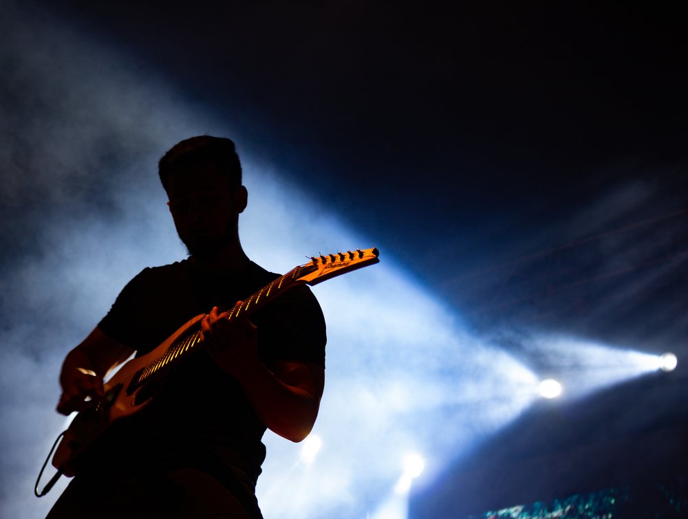 Photograph by Kaustubh Buley