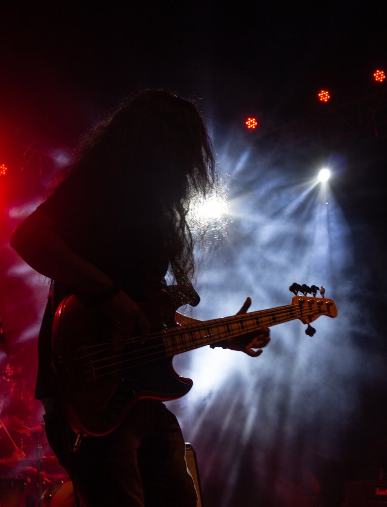 Photograph by Kaustubh Buley