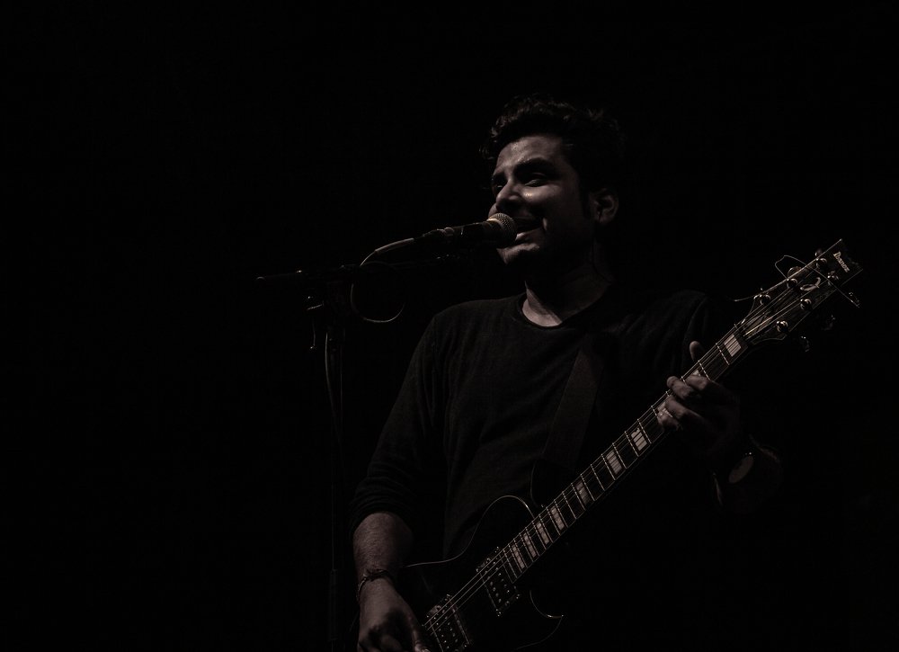 Photograph by Kaustubh Buley