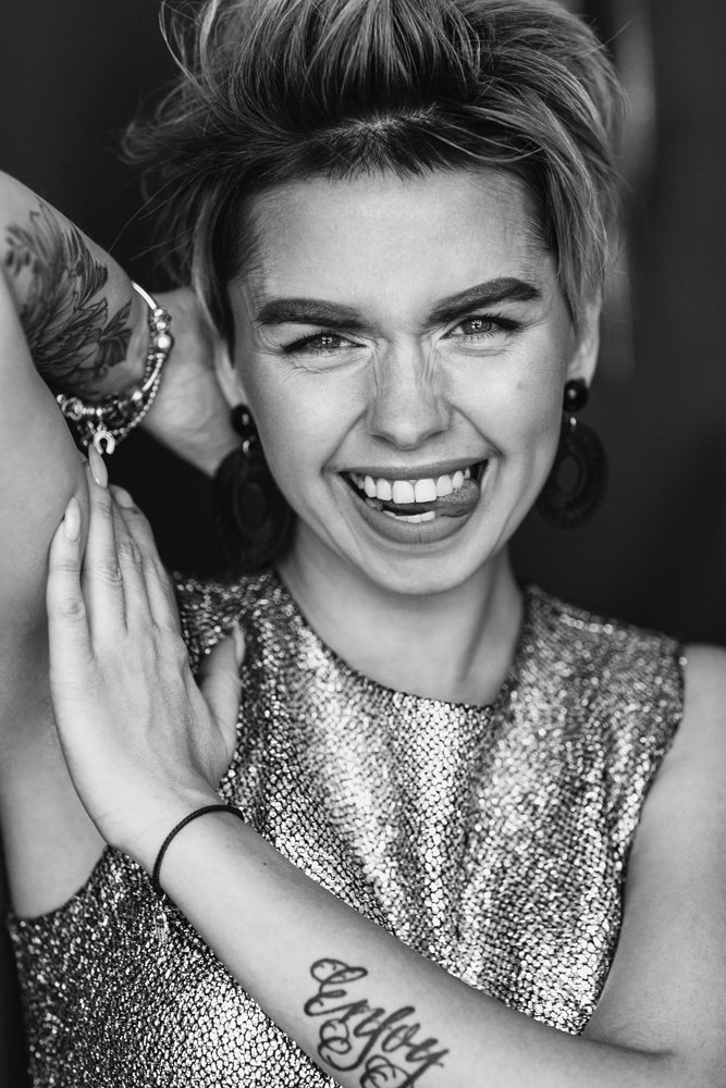 Photograph by Татьяна Кузьминская