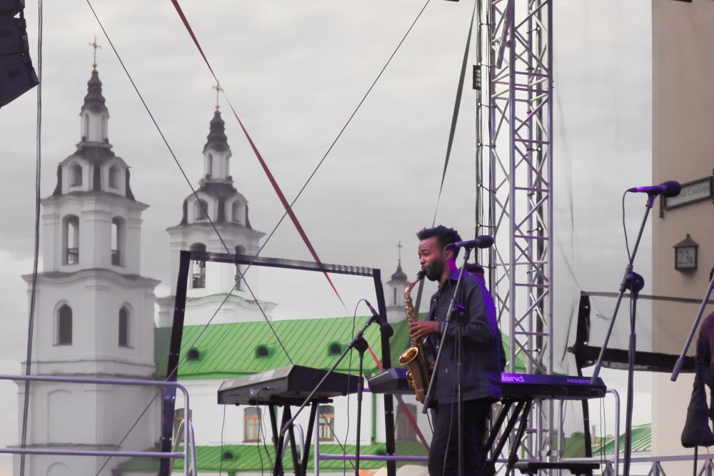 Photograph by Людмила Казак