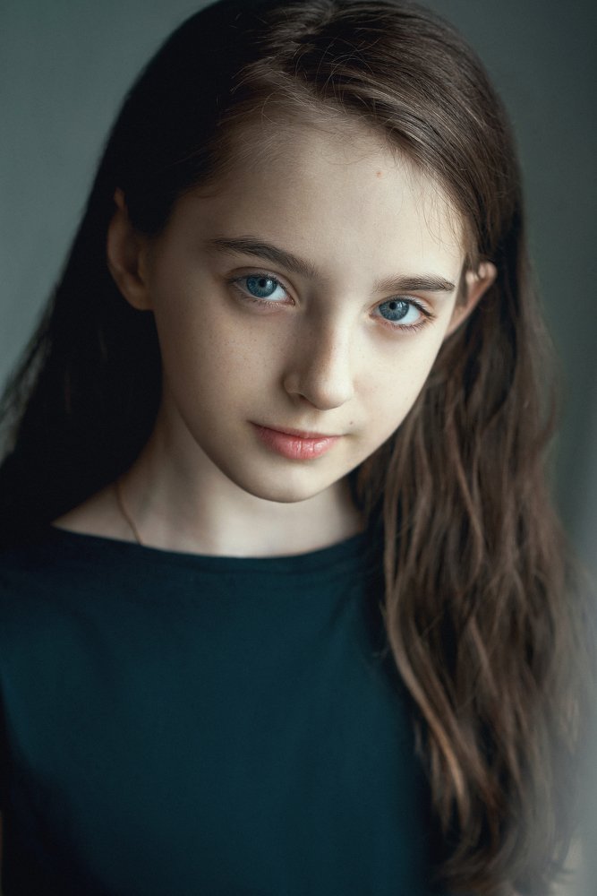 Photograph by Анна Дегтярёва