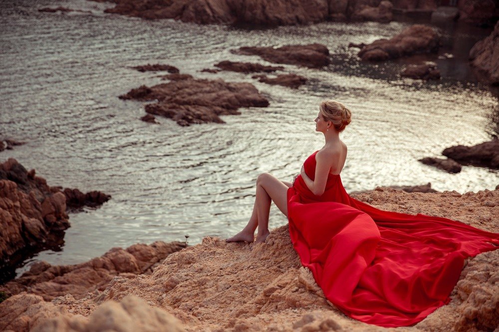 Photograph by Светлана Юдина