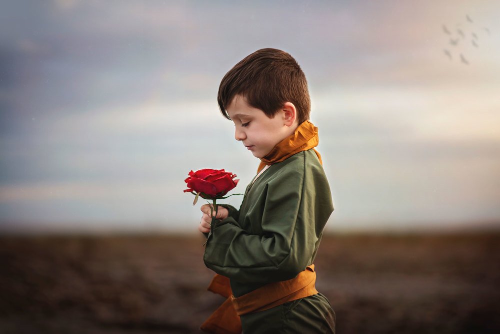 Photograph by Gisela Rasquela