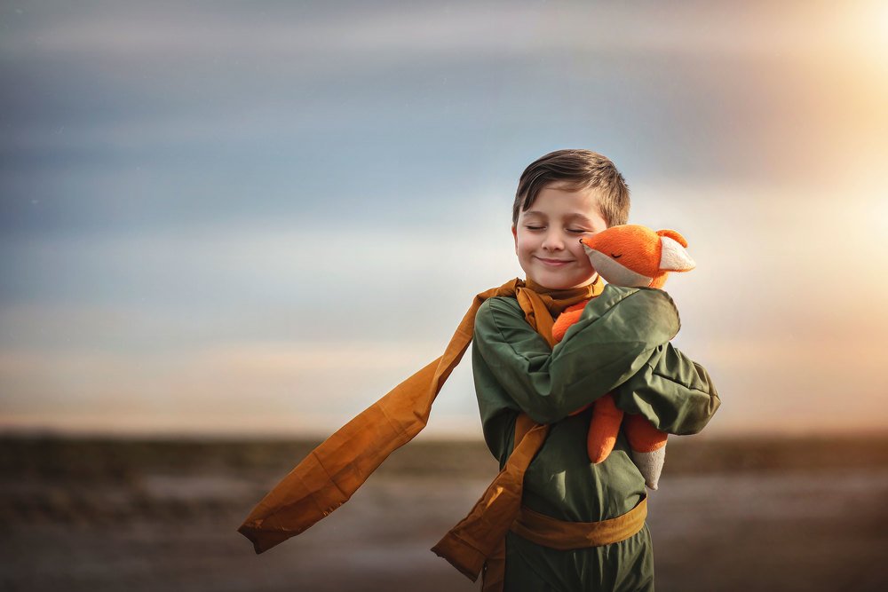 Photograph by Gisela Rasquela