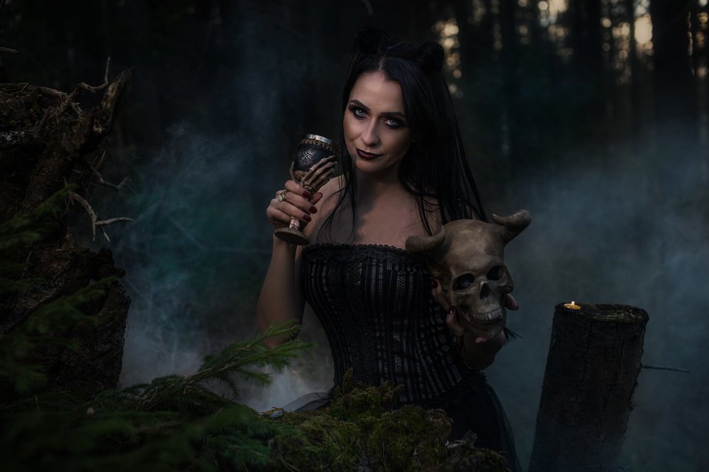 Photograph by Дмитрий Горбушин