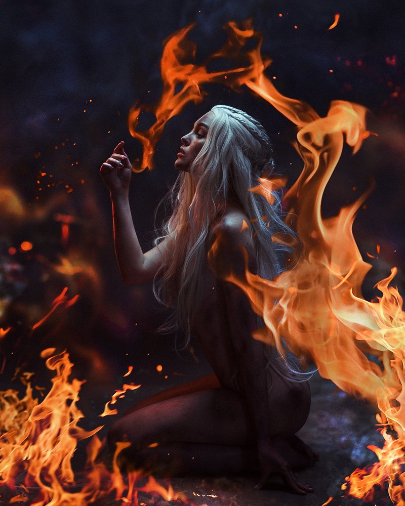 Photograph by Александра Литвинова