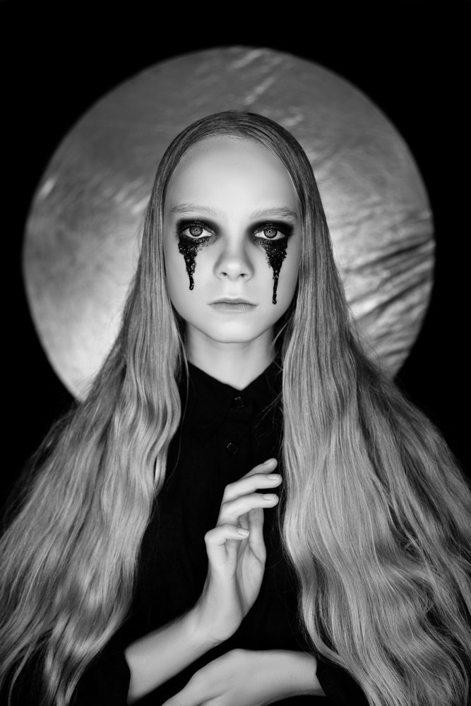 Photograph by Стоянова-Тимбукту Мария