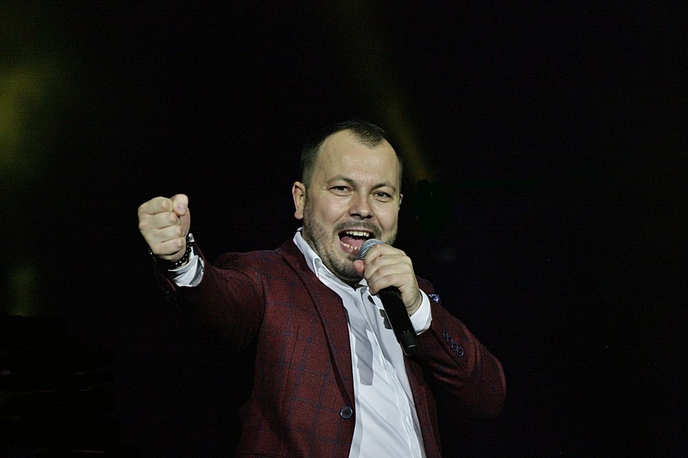 Фотография автора Андрей Шувалов