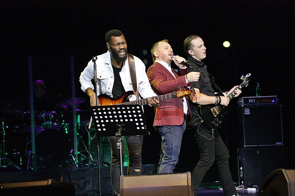 Ярослав Сумишевский.