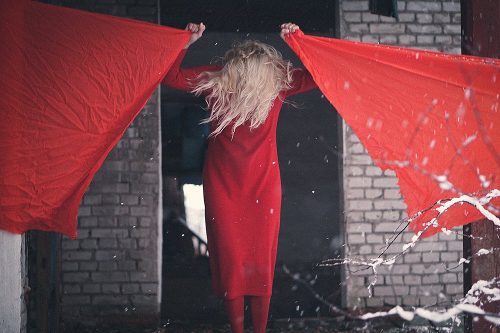 Photograph by Влада Трифонова