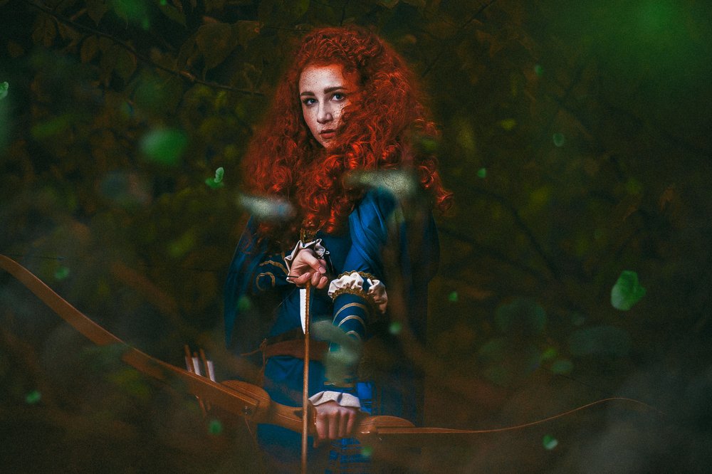 Photograph by Sascha Safdar - Goetz ( Mystic Moments