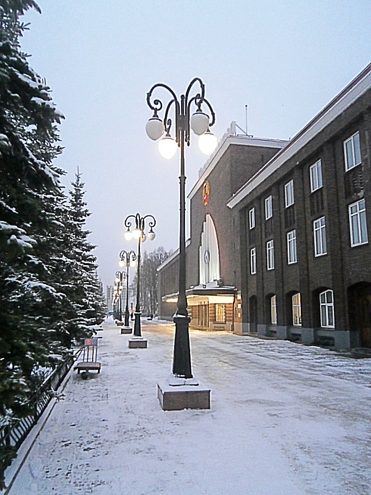 Photograph by Антон