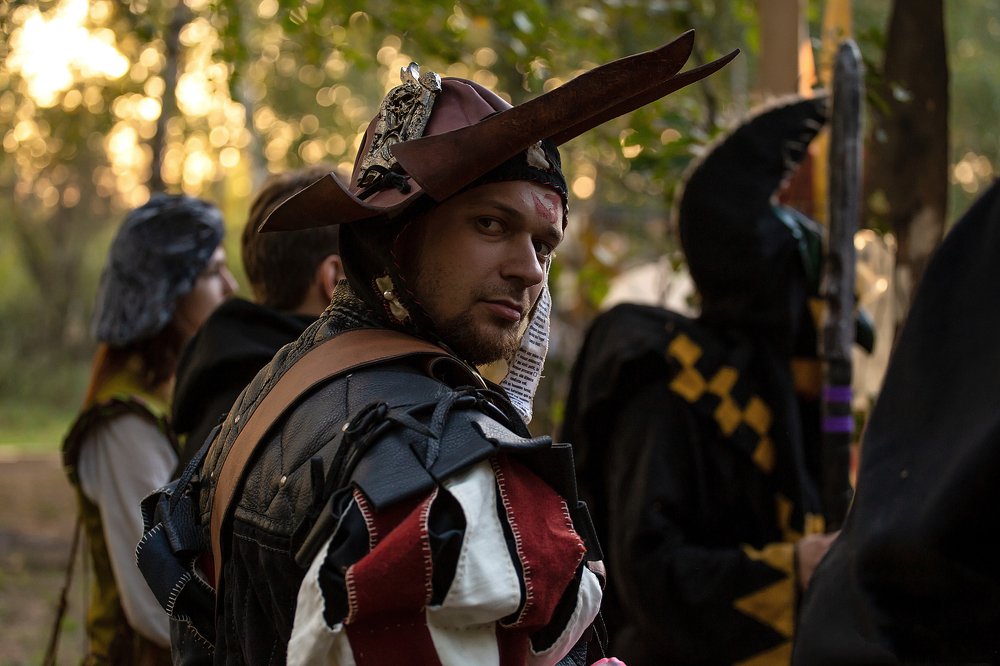 Photograph by Дмитрий Горбушин