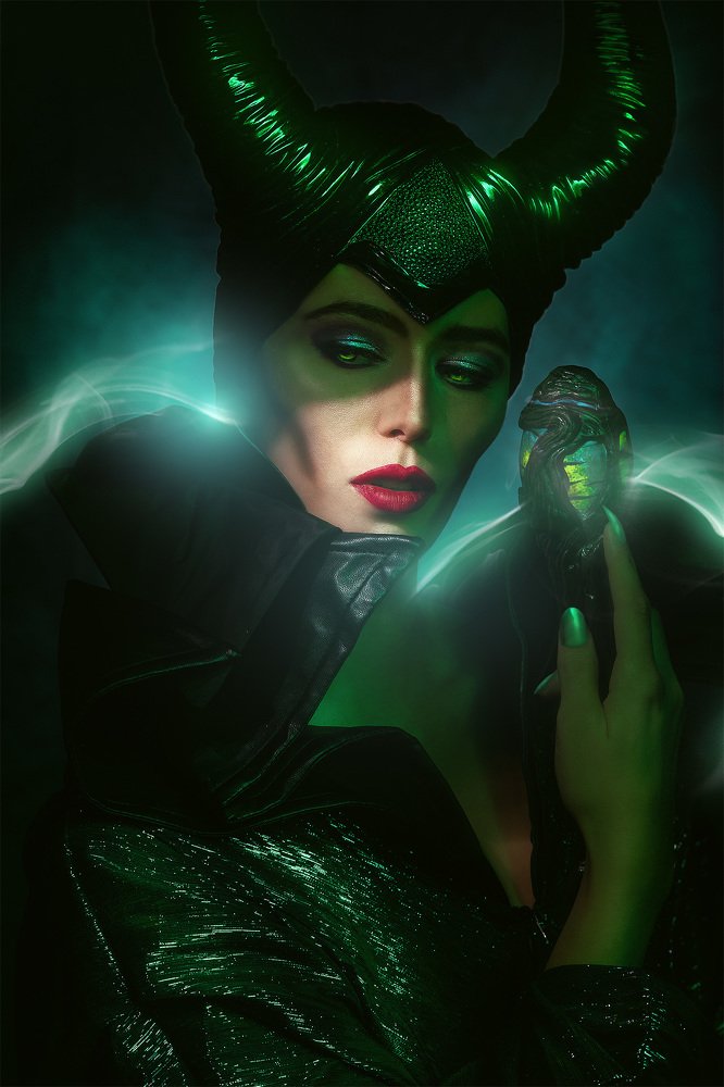 Photograph by Sascha Safdar - Goetz ( Mystic Moments