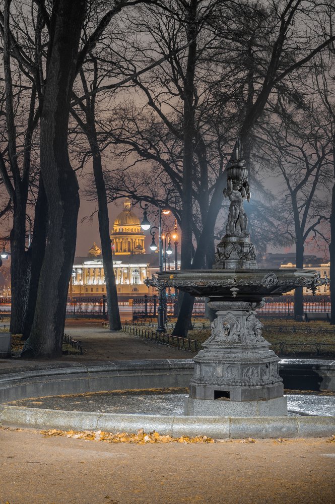 Photograph by Олег Иваницкий