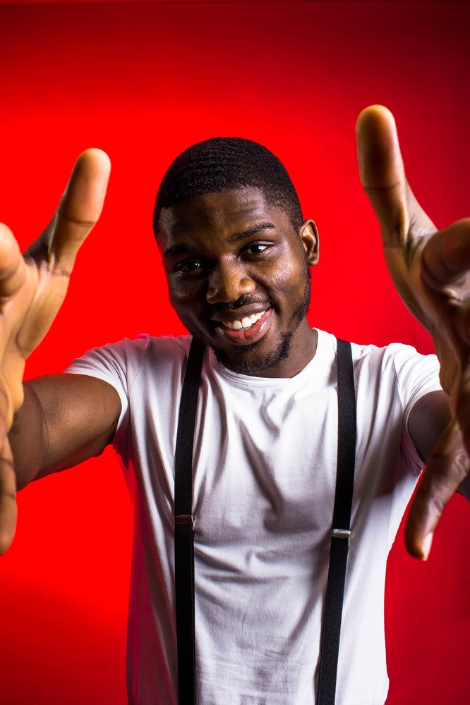 Photograph by Вероника Новикова