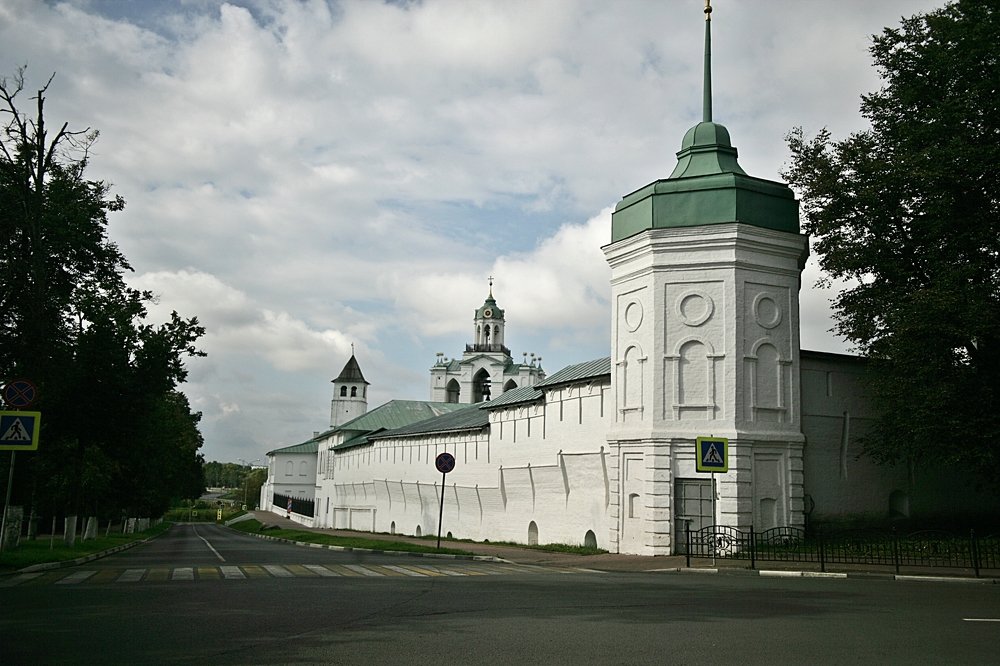 Фотография автора Андрей Шувалов