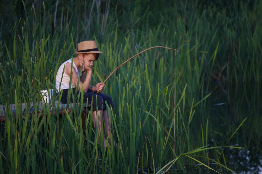 Photograph by Анита Кузнецова