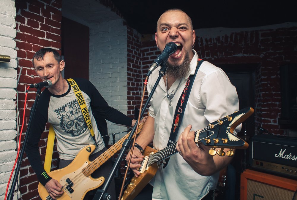 Photograph by Руслан Булгаков