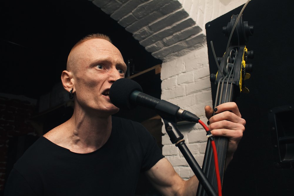 Photograph by Руслан Булгаков