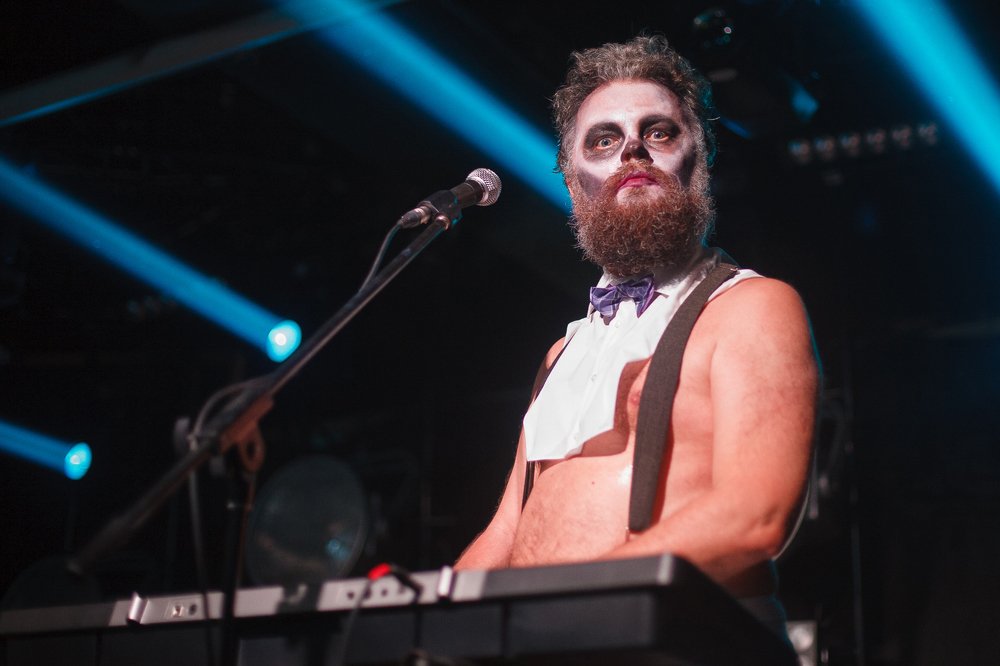 Photograph by Руслан Булгаков