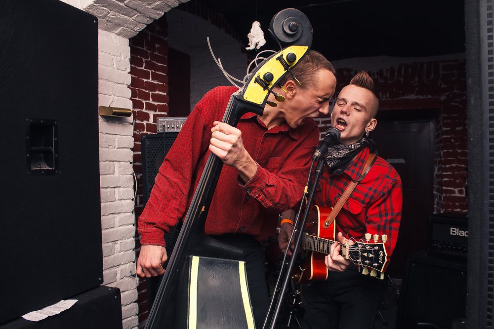 Photograph by Руслан Булгаков