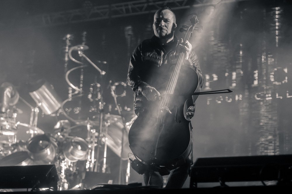 Photograph by Руслан Булгаков