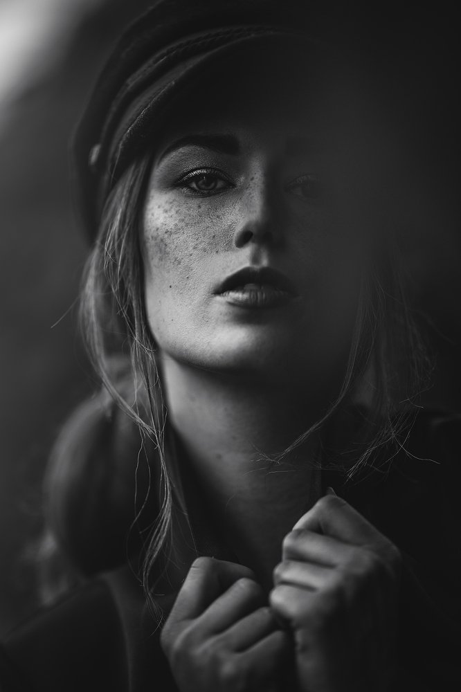 Photograph by Sascha Safdar - Goetz ( Mystic Moments