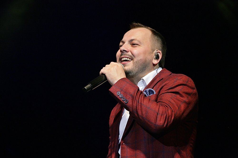 Фотография автора Андрей Шувалов