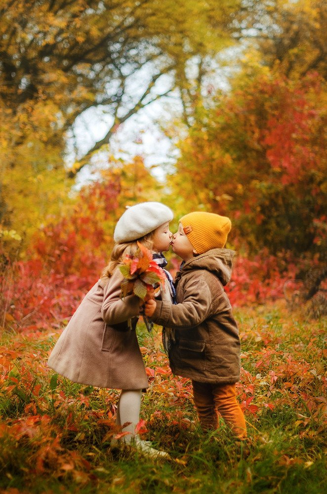 Photograph by Tatsiana Sonchyk