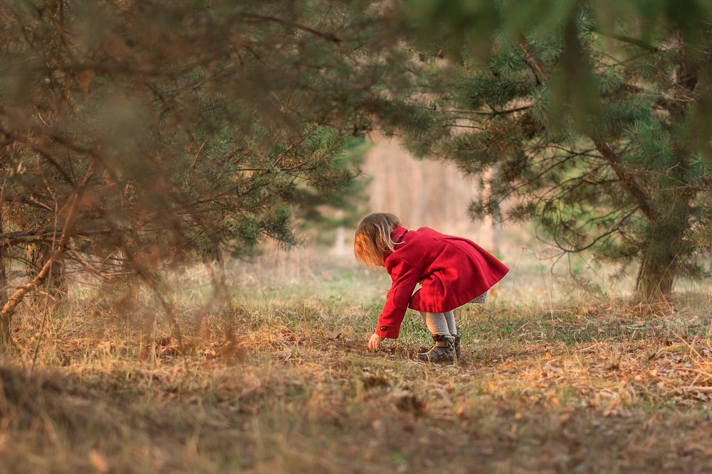 Фотография автора Наталья Тагай