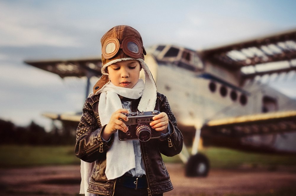 Photograph by Tatsiana Sonchyk