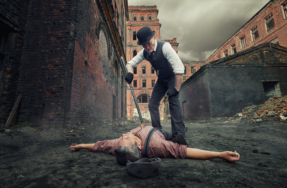 Photograph by dmihel