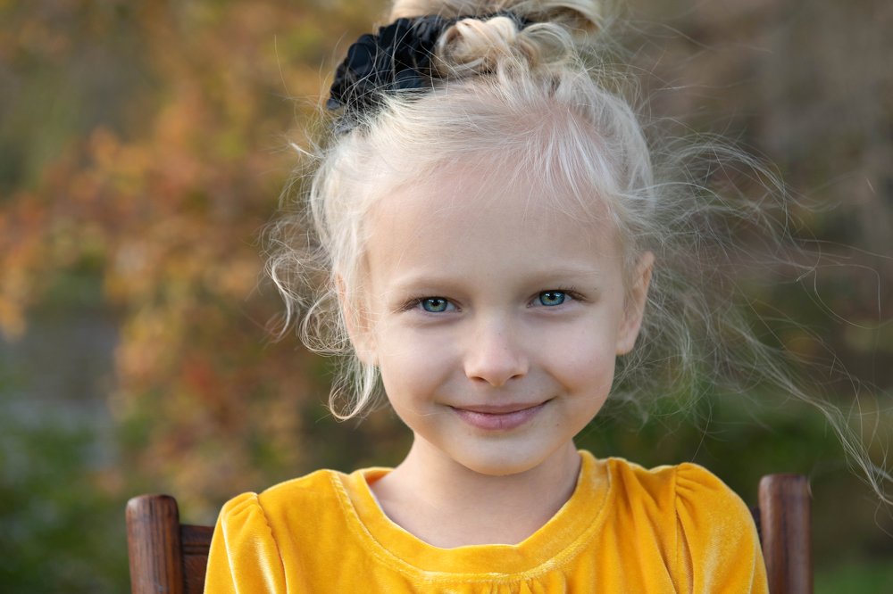 Photograph by Alla Shatnaya