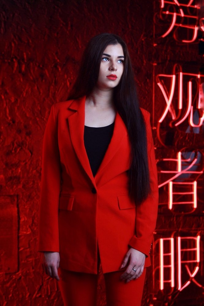 Photograph by Диана Воевода